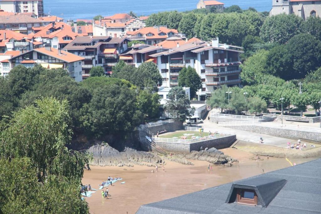 Kurtzieta Beach Мундака Екстер'єр фото