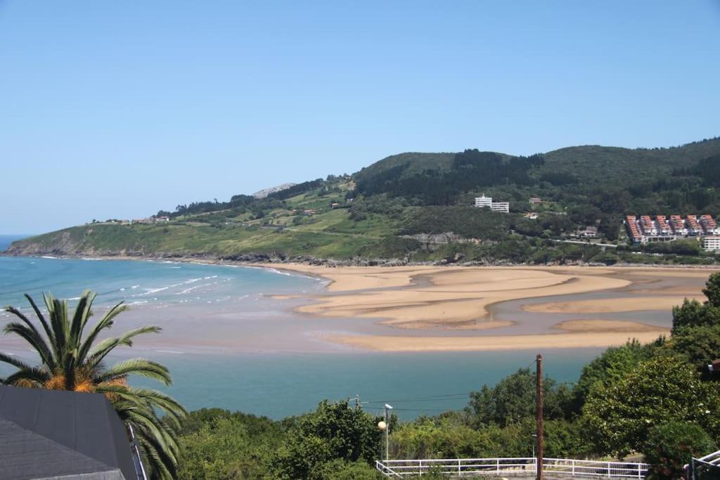 Kurtzieta Beach Мундака Екстер'єр фото