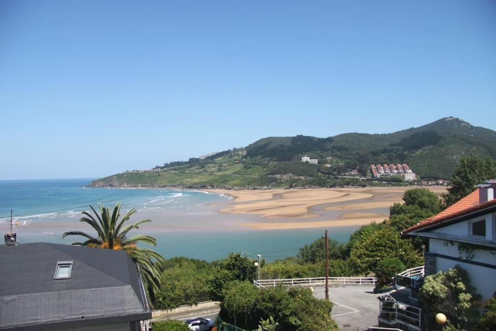 Kurtzieta Beach Мундака Екстер'єр фото